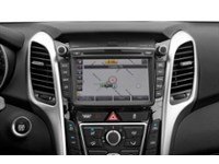 2016 Hyundai Elantra GT 5dr HB Man GLS Interior Shot 8