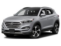 2016 Hyundai Tucson AWD 4dr 1.6L Limited Exterior Shot 1