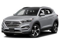 2016 Hyundai Tucson AWD 4dr 1.6L Limited Exterior Shot 1