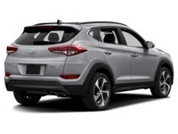 2016 Hyundai Tucson AWD 4dr 1.6L Limited Exterior Shot 2