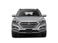 2016 Hyundai Tucson AWD 4dr 1.6L Limited Exterior Shot 6