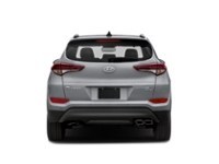 2016 Hyundai Tucson AWD 4dr 1.6L Limited Exterior Shot 8