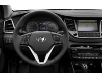 2016 Hyundai Tucson AWD 4dr 1.6L Limited Interior Shot 3