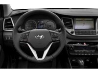 2016 Hyundai Tucson AWD 4dr 1.6L Limited Interior Shot 3