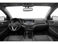 2016 Hyundai Tucson AWD 4dr 1.6L Limited Interior Shot 6