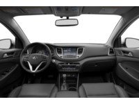 2016 Hyundai Tucson AWD 4dr 1.6L Limited Interior Shot 6