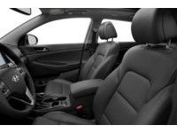 2016 Hyundai Tucson AWD 4dr 1.6L Limited Interior Shot 4