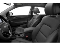 2016 Hyundai Tucson AWD 4dr 1.6L Limited Interior Shot 4