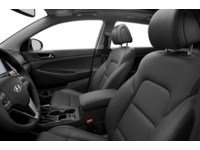 2016 Hyundai Tucson AWD 4dr 1.6L Limited Interior Shot 4