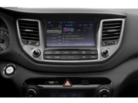 2016 Hyundai Tucson AWD 4dr 1.6L Limited Interior Shot 2