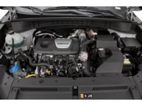 2016 Hyundai Tucson AWD 4dr 1.6L Limited Exterior Shot 3