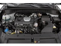 2016 Hyundai Tucson AWD 4dr 1.6L Limited Exterior Shot 3