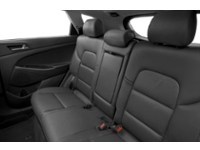 2016 Hyundai Tucson AWD 4dr 1.6L Limited Interior Shot 5