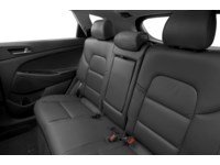 2016 Hyundai Tucson AWD 4dr 1.6L Limited Interior Shot 5