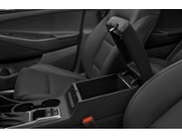 2016 Hyundai Tucson AWD 4dr 1.6L Limited Interior Shot 7
