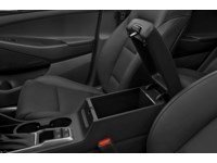 2016 Hyundai Tucson AWD 4dr 1.6L Limited Interior Shot 7