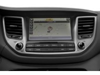 2016 Hyundai Tucson AWD 4dr 1.6L Limited Interior Shot 8