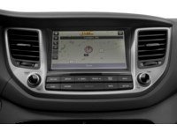 2016 Hyundai Tucson AWD 4dr 1.6L Limited Interior Shot 8