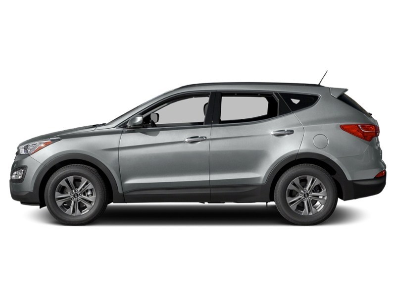 2016 Hyundai Santa Fe Sport FWD 4dr 2.4L Exterior Shot 7