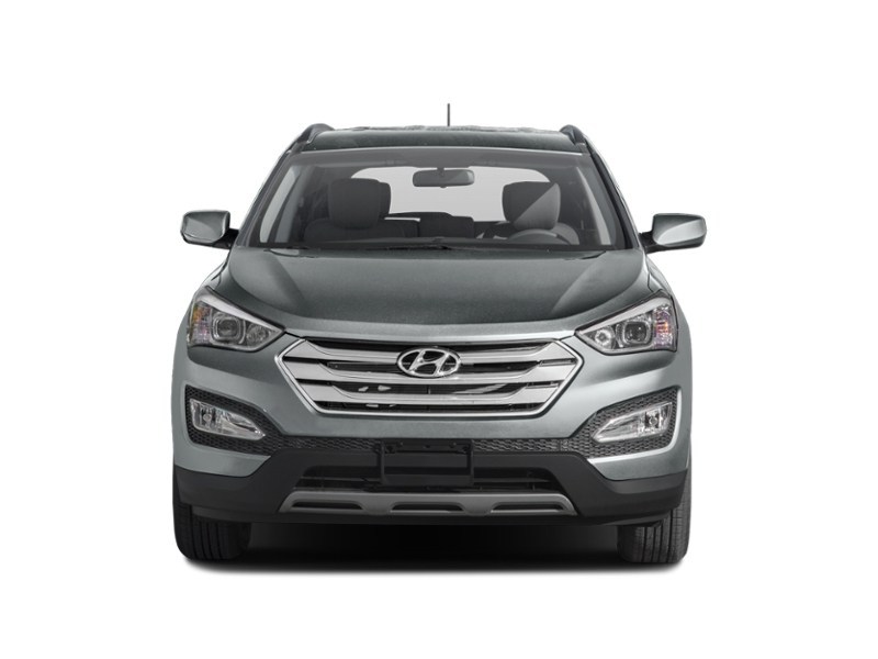 2016 Hyundai Santa Fe Sport FWD 4dr 2.4L Exterior Shot 6