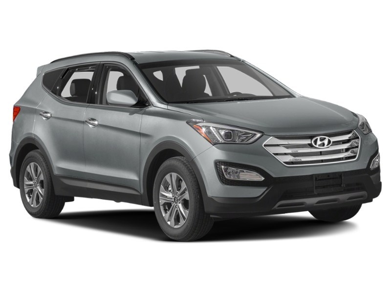 2016 Hyundai Santa Fe Sport FWD 4dr 2.4L Exterior Shot 9