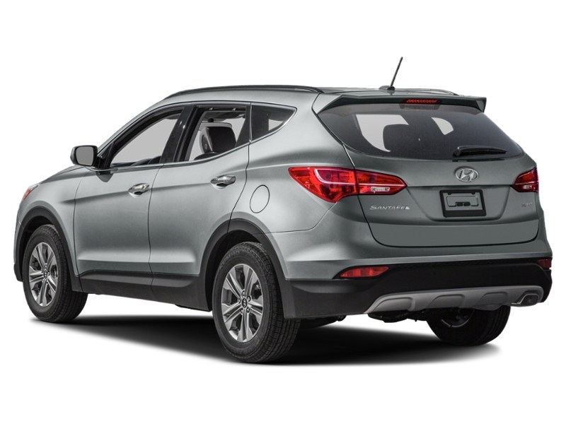 2016 Hyundai Santa Fe Sport FWD 4dr 2.4L Exterior Shot 10