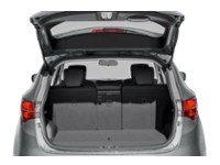 2016 Hyundai Santa Fe Sport FWD 4dr 2.4L Exterior Shot 4