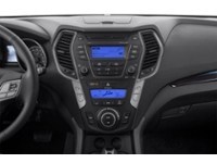 2016 Hyundai Santa Fe Sport FWD 4dr 2.4L Interior Shot 5