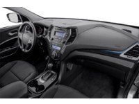 2016 Hyundai Santa Fe Sport FWD 4dr 2.4L Interior Shot 1