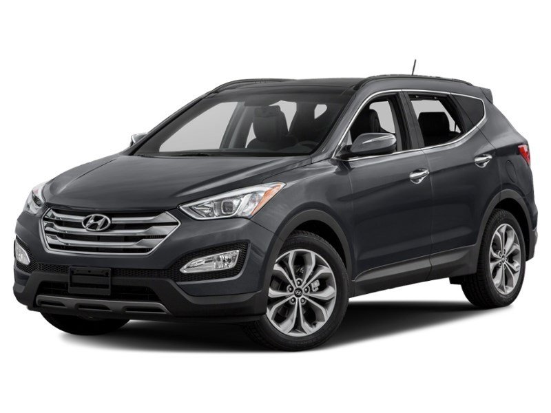 2016 Hyundai Santa Fe Sport AWD 4dr 2.0T Limited Exterior Shot 1