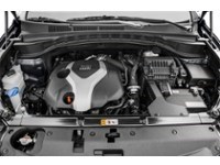 2016 Hyundai Santa Fe Sport AWD 4dr 2.0T Limited Exterior Shot 3