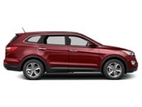 2016 Hyundai Santa Fe XL AWD 4dr 3.3L Auto Luxury Exterior Shot 11