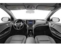 2016 Hyundai Santa Fe XL AWD 4dr 3.3L Auto Luxury Interior Shot 6