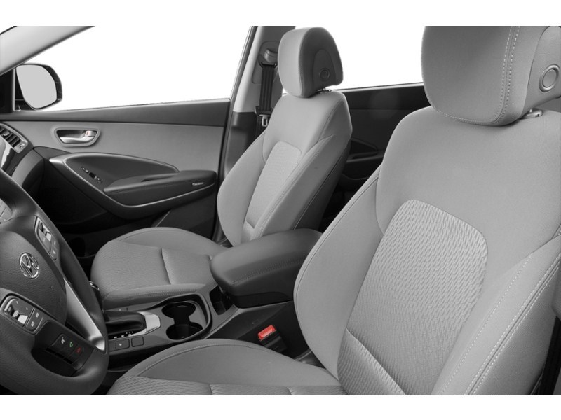 2016 Hyundai Santa Fe XL AWD 4dr 3.3L Auto Luxury Interior Shot 4