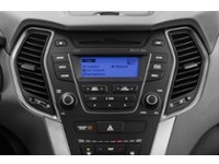 2016 Hyundai Santa Fe XL AWD 4dr 3.3L Auto Luxury Interior Shot 2