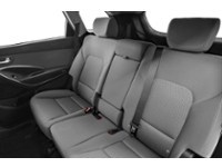2016 Hyundai Santa Fe XL AWD 4dr 3.3L Auto Luxury Interior Shot 5