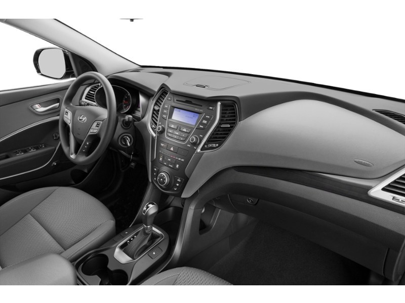 2016 Hyundai Santa Fe XL AWD 4dr 3.3L Auto Luxury Interior Shot 1