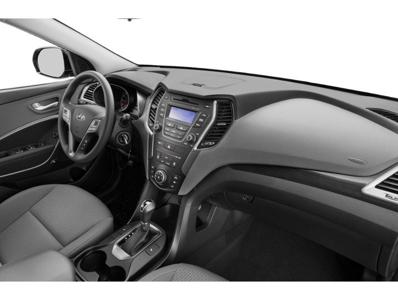2016 Hyundai Santa Fe XL AWD 4dr 3.3L Auto Luxury Interior Shot 1