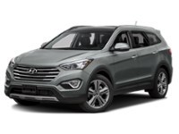 2016 Hyundai Santa Fe XL AWD 4dr 3.3L Auto Limited w/6-Passenger Exterior Shot 1
