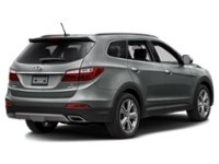 2016 Hyundai Santa Fe XL AWD 4dr 3.3L Auto Limited w/6-Passenger Exterior Shot 2