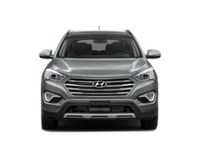 2016 Hyundai Santa Fe XL AWD 4dr 3.3L Auto Limited w/6-Passenger Exterior Shot 6