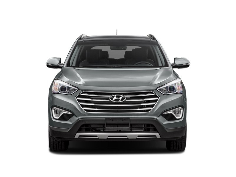 2016 Hyundai Santa Fe XL AWD 4dr 3.3L Auto Limited w/6-Passenger Exterior Shot 6