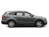2016 Hyundai Santa Fe XL AWD 4dr 3.3L Auto Limited w/6-Passenger Exterior Shot 11