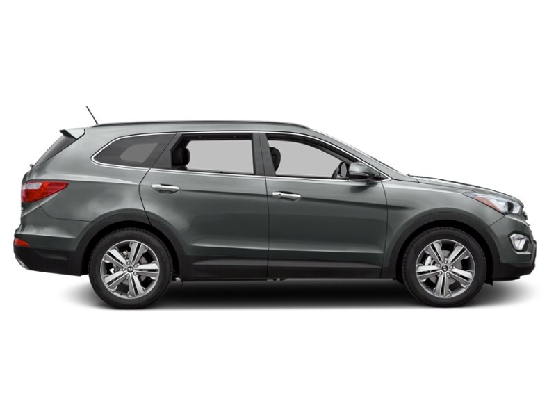 2016 Hyundai Santa Fe XL AWD 4dr 3.3L Auto Limited w/6-Passenger Exterior Shot 11