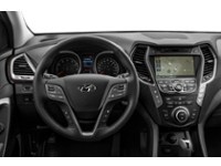 2016 Hyundai Santa Fe XL AWD 4dr 3.3L Auto Limited w/6-Passenger Interior Shot 3