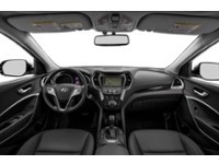 2016 Hyundai Santa Fe XL AWD 4dr 3.3L Auto Limited w/6-Passenger Interior Shot 6