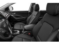 2016 Hyundai Santa Fe XL AWD 4dr 3.3L Auto Limited w/6-Passenger Interior Shot 4