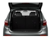 2016 Hyundai Santa Fe XL AWD 4dr 3.3L Auto Limited w/6-Passenger Exterior Shot 4