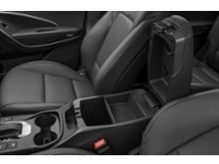 2016 Hyundai Santa Fe XL AWD 4dr 3.3L Auto Limited w/6-Passenger Interior Shot 7