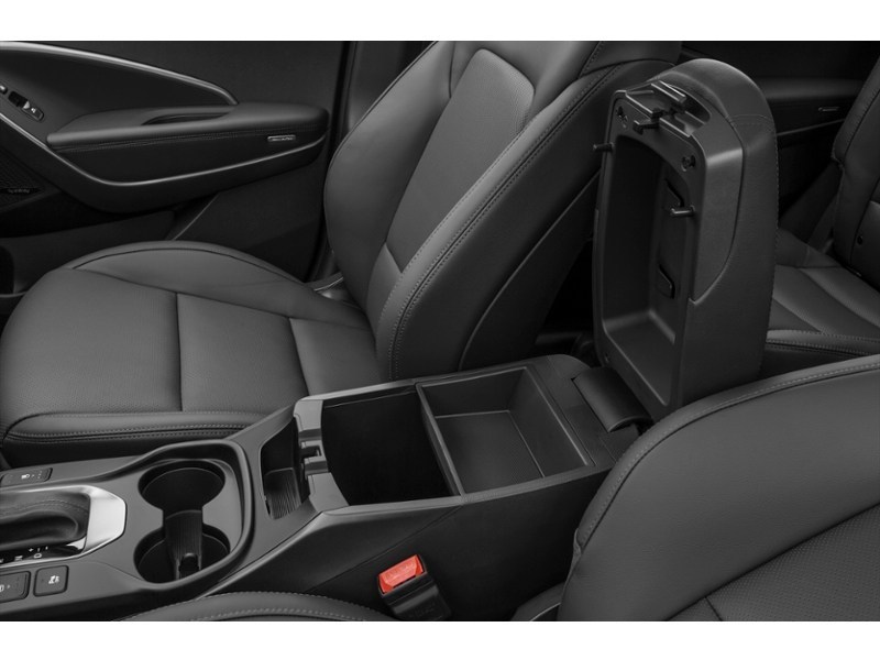 2016 Hyundai Santa Fe XL AWD 4dr 3.3L Auto Limited w/6-Passenger Interior Shot 7